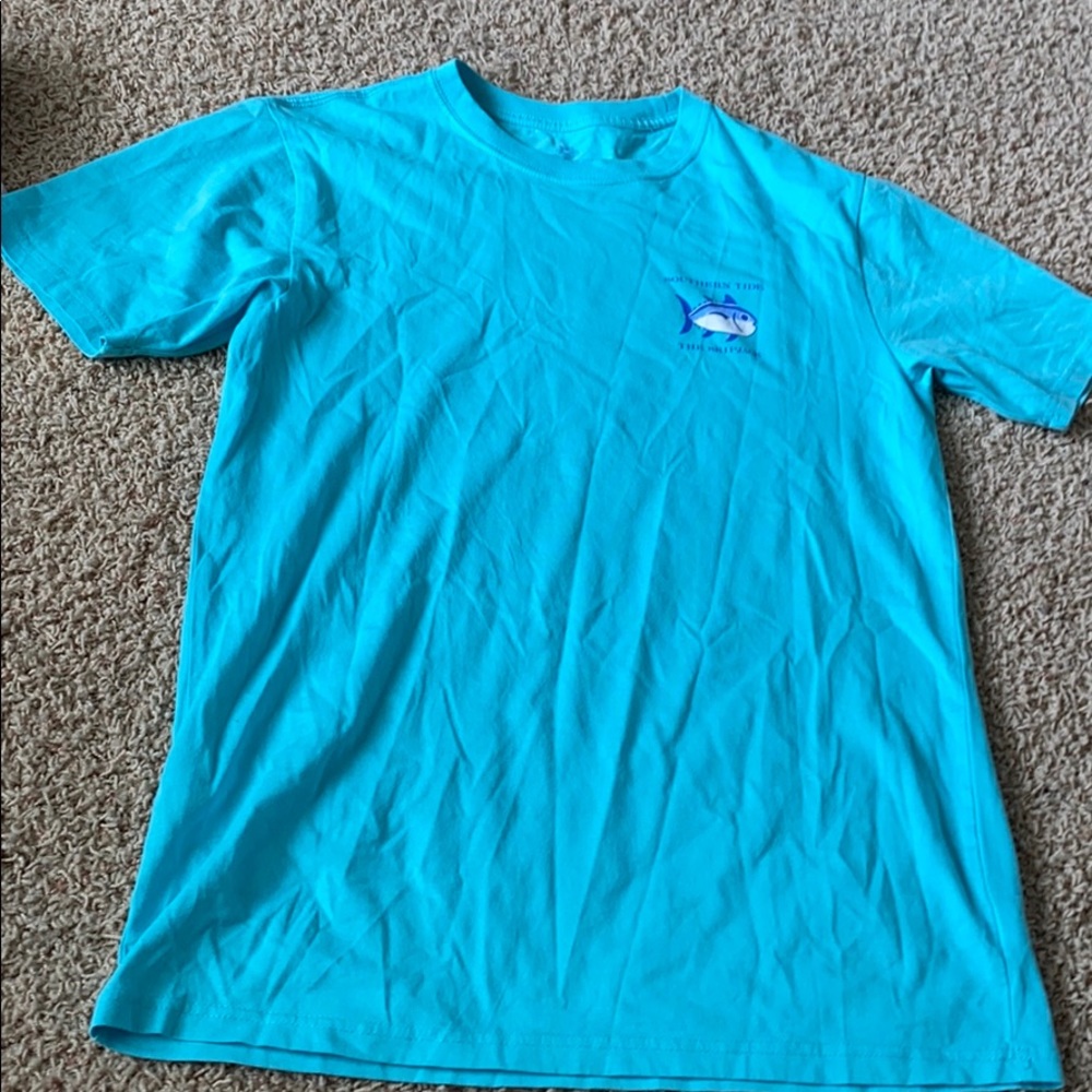 Southern Tide T-shirt